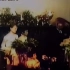 蒋介石和宋美龄结婚现场，四大家族皆出席。