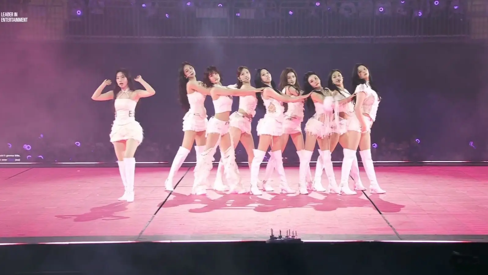 【twice】 250720 this is for 仁川演唱会