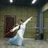 【牡丹园舞社】古典舞剑舞 中级班小组合