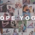 HOPE YOGA 厚朴瑜伽国际名师课合集 1080P（国语翻译）