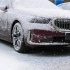 最美不过下雪天，一起来欣赏创新纯电动BMW i5#这就是5#创新BMW i5