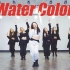 【MTY舞蹈室】 MAMAMOO辉人 - Water Color【镜面版】
