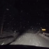 【原声】在雪夜里开车，会有人喜欢吗？