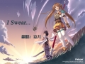 【经典怀旧向】I swear...空之轨迹SC ed翻唱