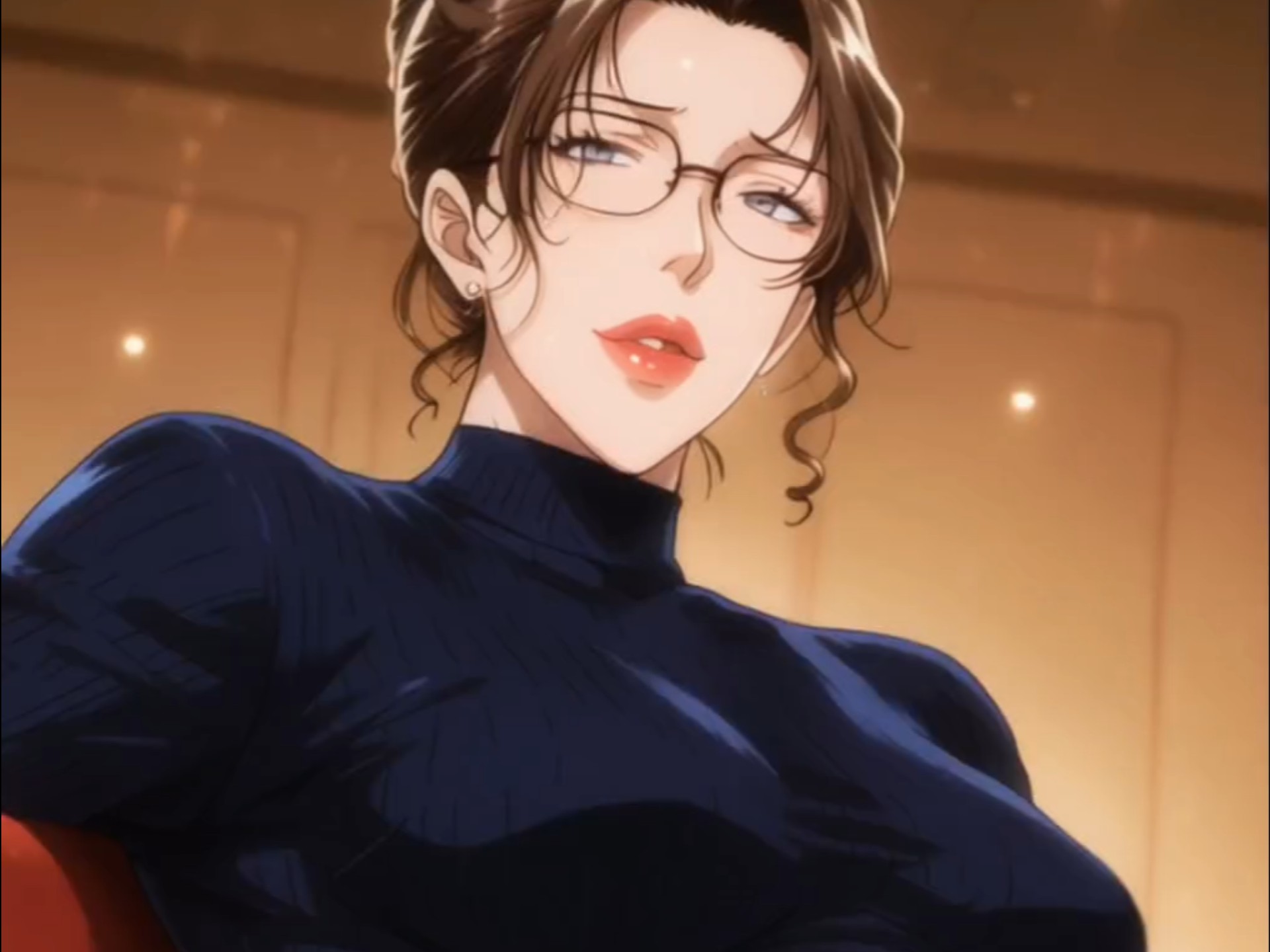 柯南，凶手到底是谁呢