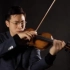 Paul Huang Performs Eugène Ysaye on a Del Gesu Violin