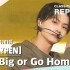 【ENHYPEN- Go Big or Go Home｜经典回顾｜舞台】宝娟！我梦里的符人呢？！（THE SHOW｜21