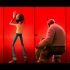 Gorillaz - Dirty Harry (BRITs Animation) (Screen only)