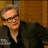 [中字]特工访谈Colin Firth on Kelly and Michael