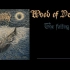 Woods of Desolation2022新专先行曲《The Falling Tide》