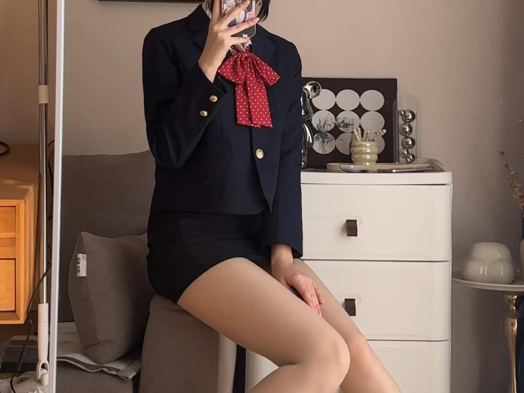 You really don't feel anything for me?