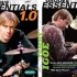 【架子鼓】【Tommy Igoe】精华律动 Groove Essentials 1.0 & 2.0【中文字幕】