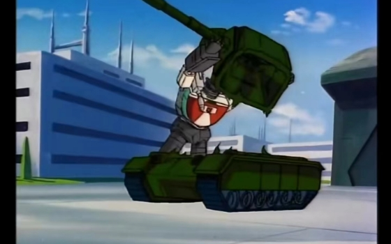 【4K修复】【变形金刚G1】[25]机器人时代