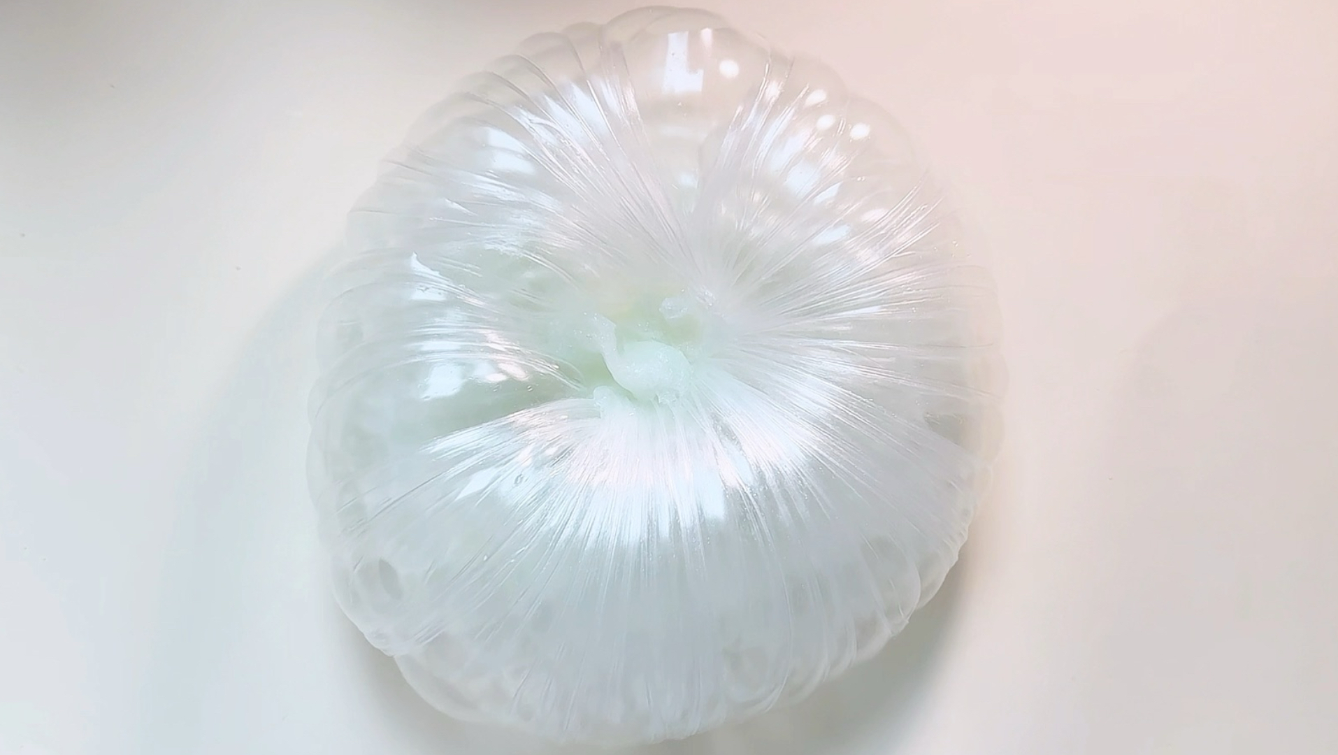 【玫珑蜜瓜冰】珠圆玉润窝爱泥～