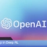 【中英文字幕】OpenAI - Spinning Up in Deep RL Workshop （Deep Reinfo
