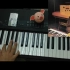 周杰伦 Jay Chou - 半岛铁盒 Peninsula Ironbox 钢琴演奏版