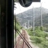 (铁道）运转台展望 JR西日本 舞鹤线 福知山-东舞鹤