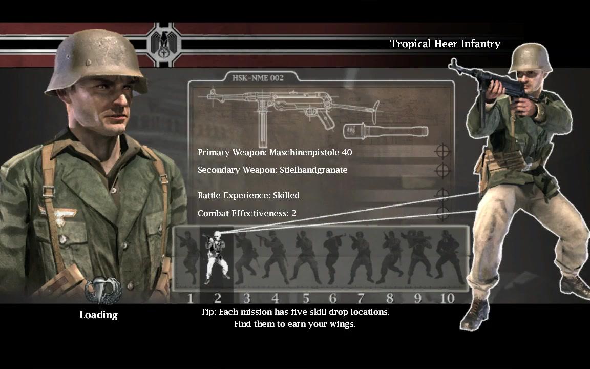 ps3录制荣誉勋章空降神兵1