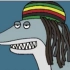 【萌鲨一条】加勒比风洗脑神曲Reggae Shark