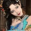 区区小蛇 想勾引我