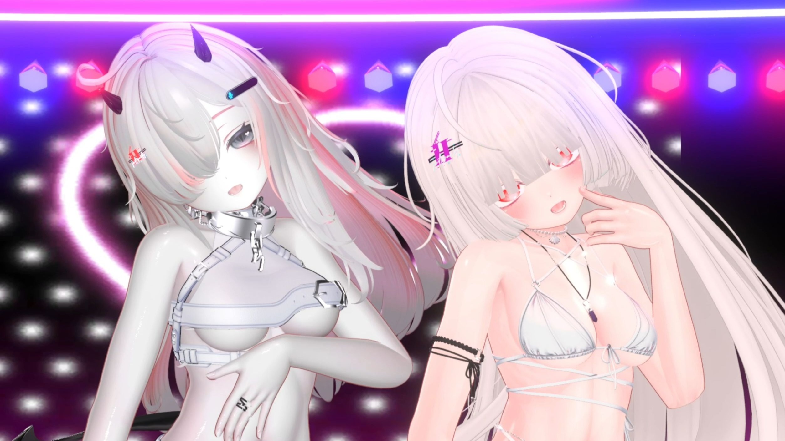 VRChat Chocolate Cream