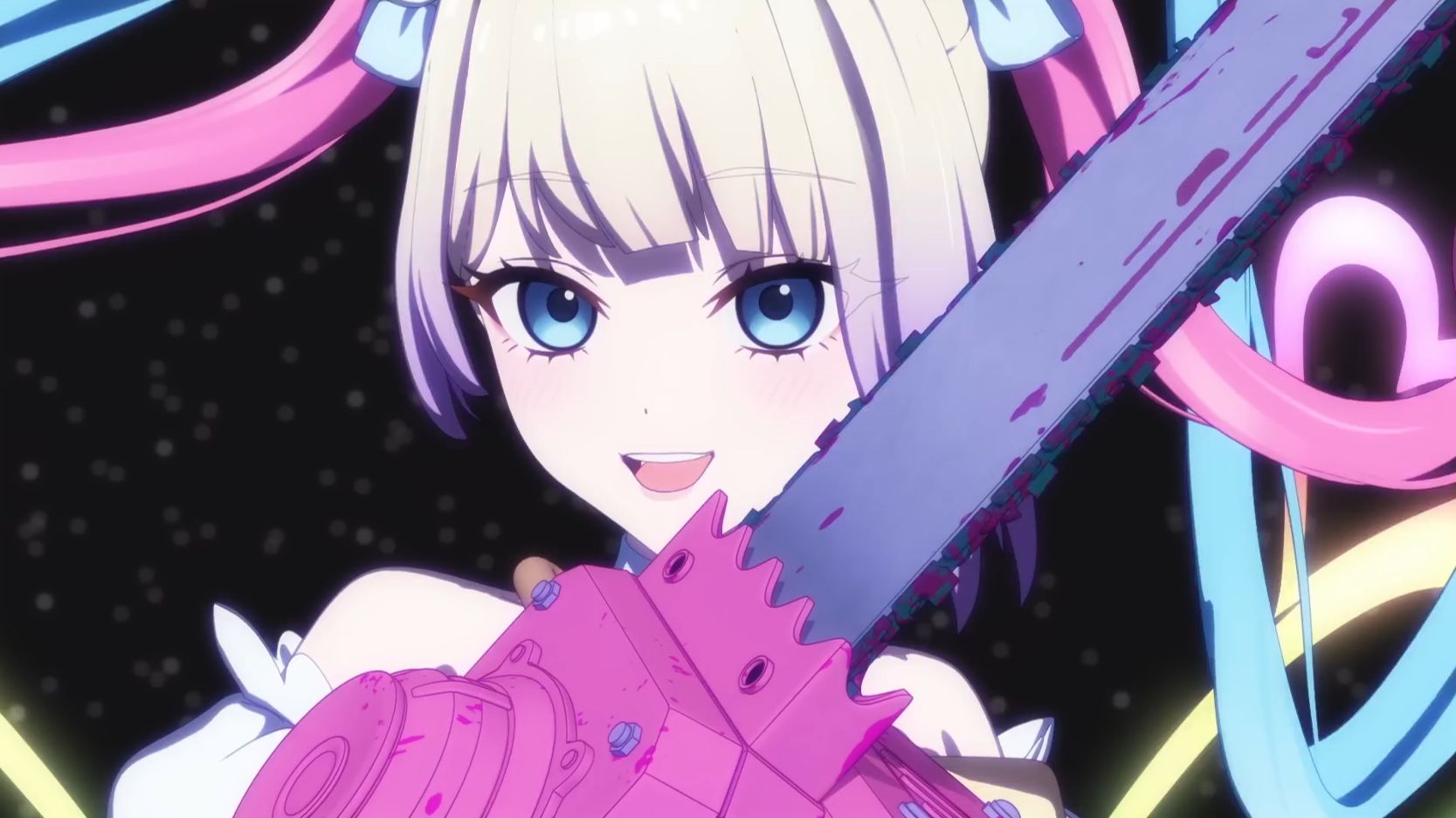 【4月/永濑安娜】主播女孩重度依赖 正式PV【糖心蛋字幕组】