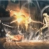 黑桐谷歌【猎天使魔女2】03 一周目hard中文字幕全要素战斗与收集视频攻略解说