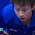 【林高远x刘丁硕】2022全国乒乓球锦标赛男单半决赛:林高远vs刘丁硕