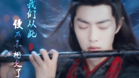 魔道祖师猜成语_魔道祖师图片