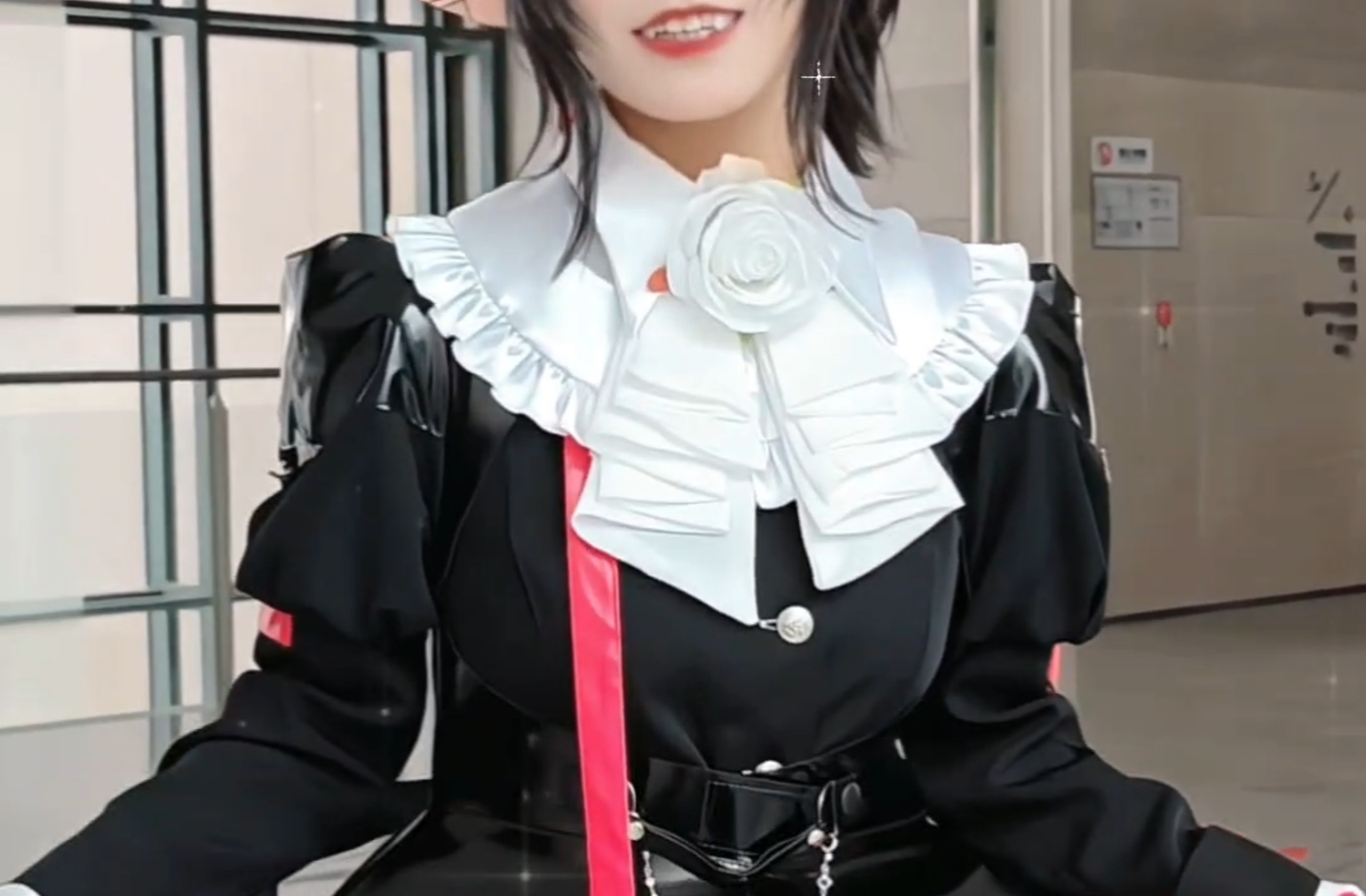 隐德来希小姐的東京フラッシュ！