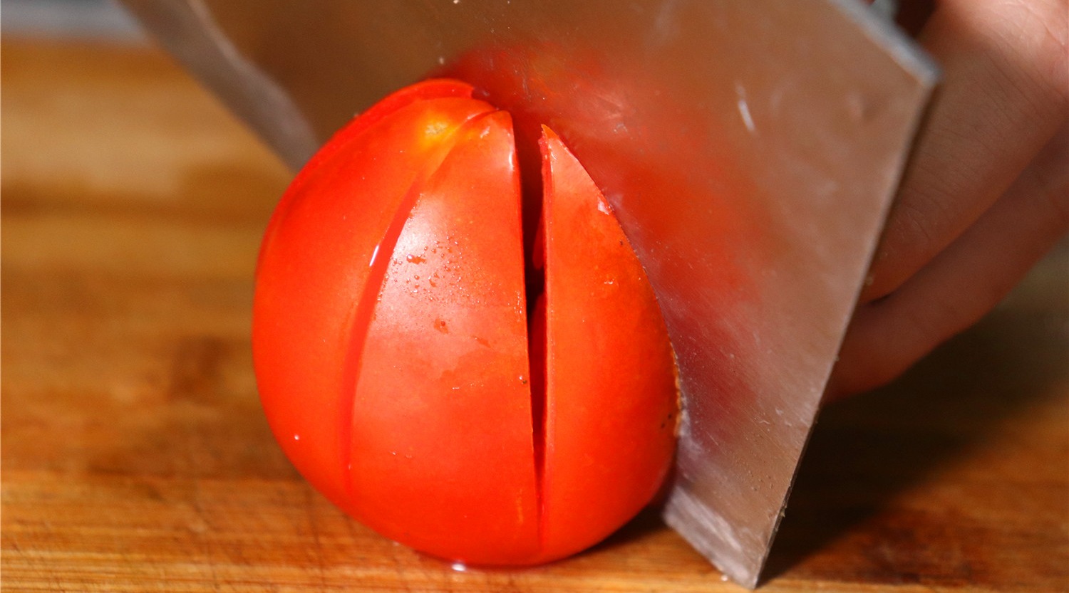 切西红柿图片素材-编号13776716-图行天下