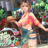 【中字】要一起来偷懒吗？❤（前篇）【DOAXVV】活动剧情_死或生