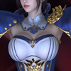 宁姚怎么今天又被谁抓了？#剑来 #宁姚 #国漫推荐