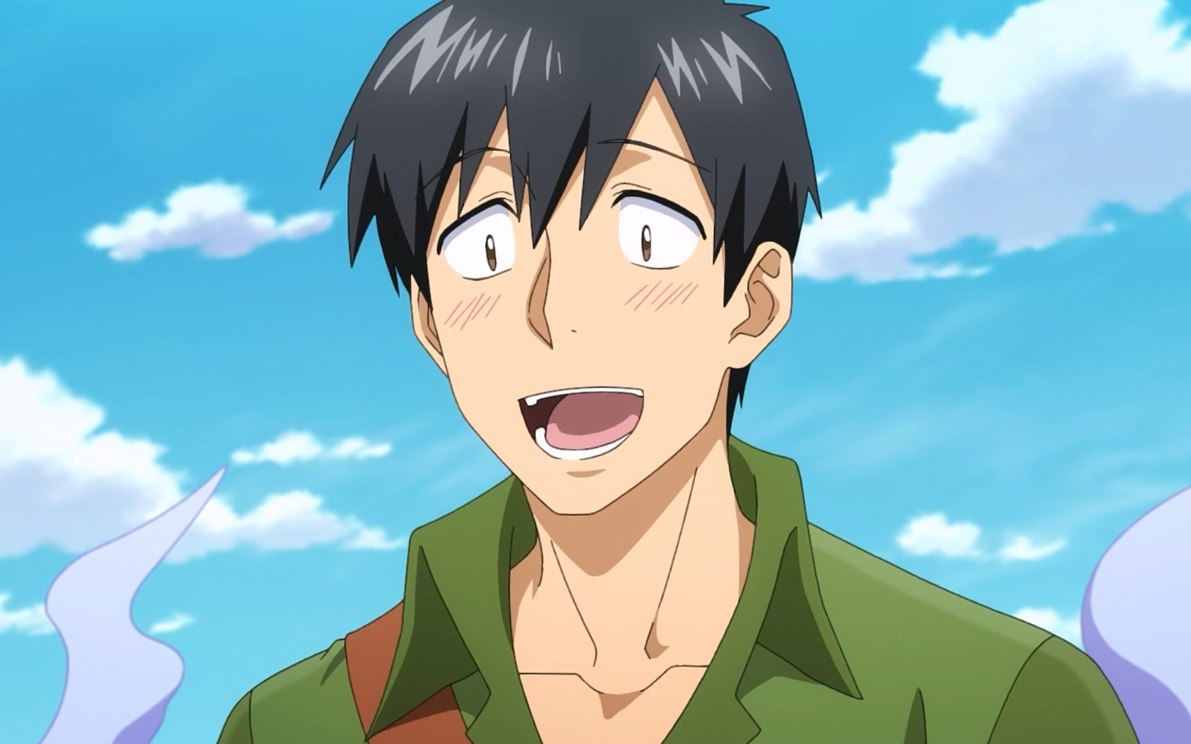 【10月】超常技能开启奇幻世界美食之旅 第二季（中配版）02