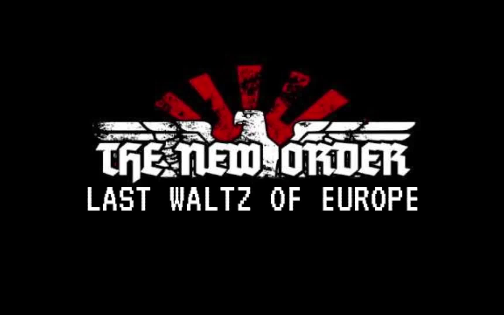 theneworderlastwaltzofeuropeost原声音乐集