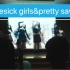 华南理工大学 舞队BLACKPINK 《lovesick girls&pretty savage 》男孩子女孩子都可以跳