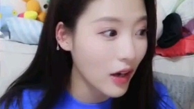 【孙芮】芮哥让小孔夸duang,没想到小孔对着duang就喊秃头,结果duang