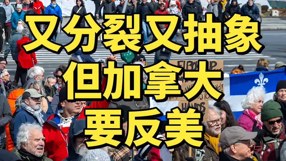 总理带头推塔，但国内内讧又分裂，内阁抽象惨被骂，内忧外患加拿大