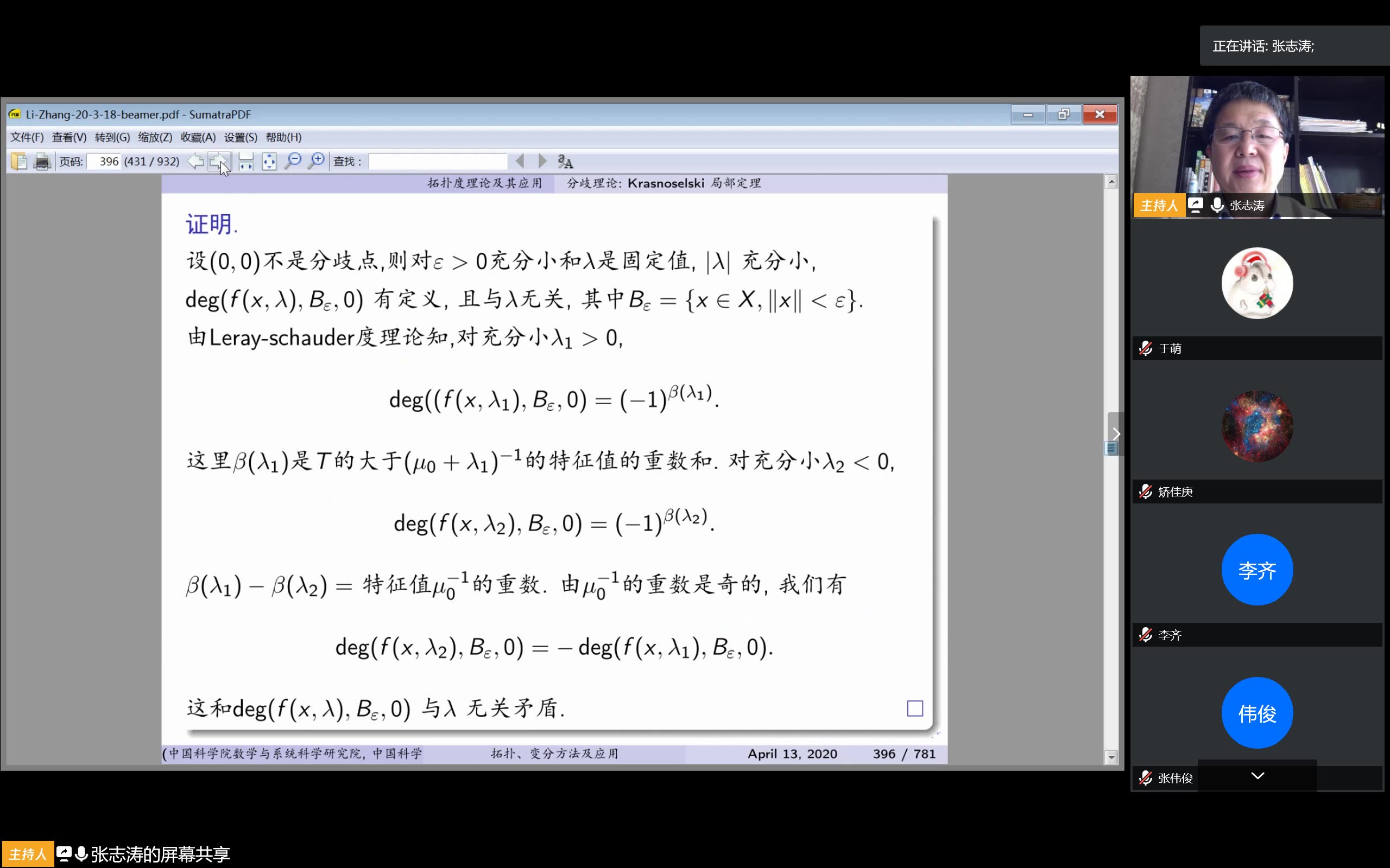 非线性泛函分析--张志涛-16