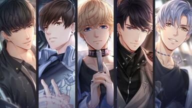 【<em class="keyword">恋与制作人</em>】简单的五人感情杂谈