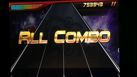 初夏节奏大师曲谱_节奏大师