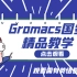 GROMACS 精品全系列教程英文版 第一季