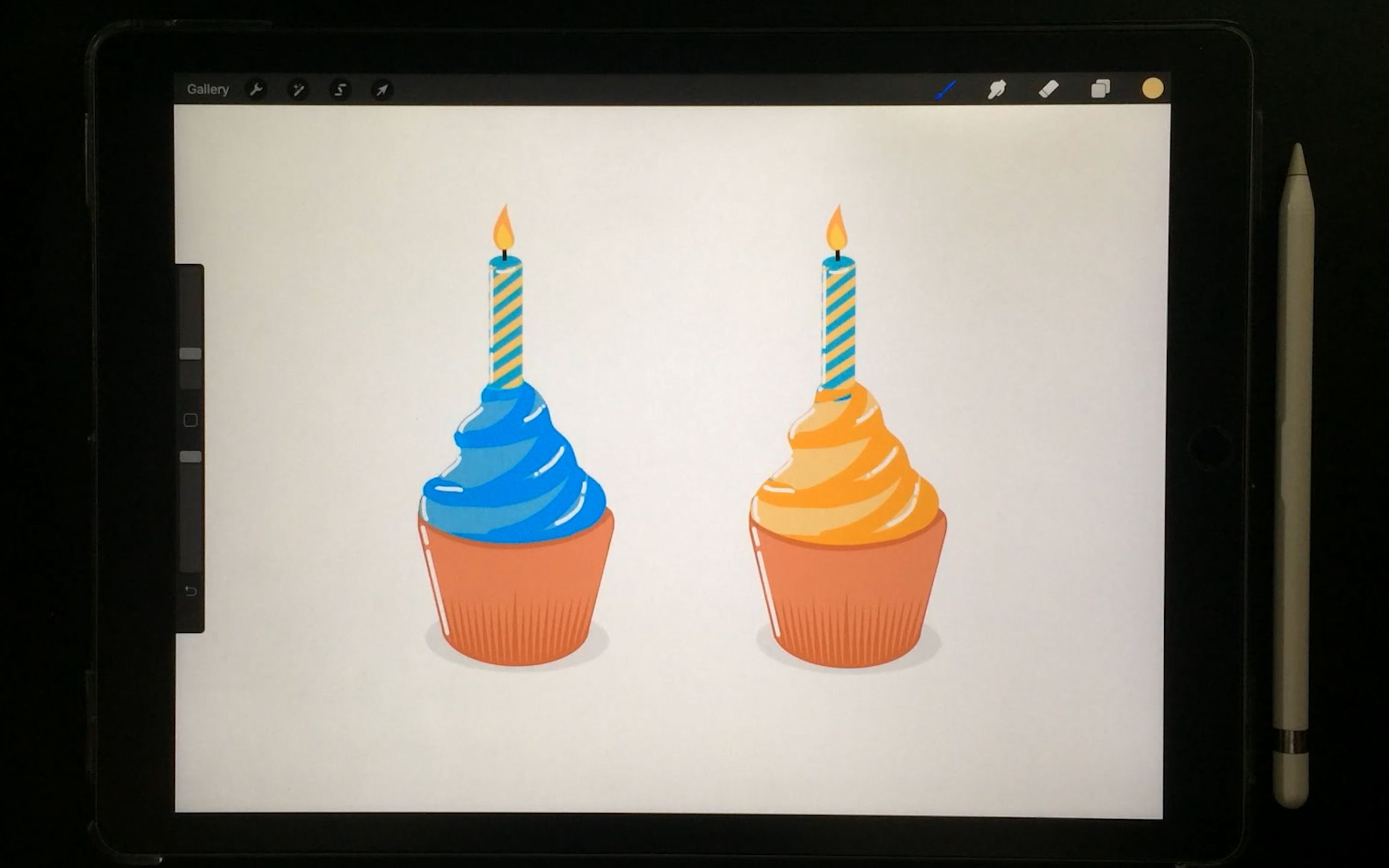 artstudio pro or procreate artstudio pro or procreate