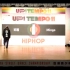 【UP TEMPO】HIPHOP32进16
