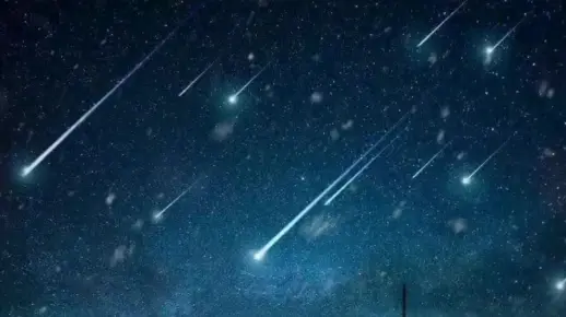 流星雨3