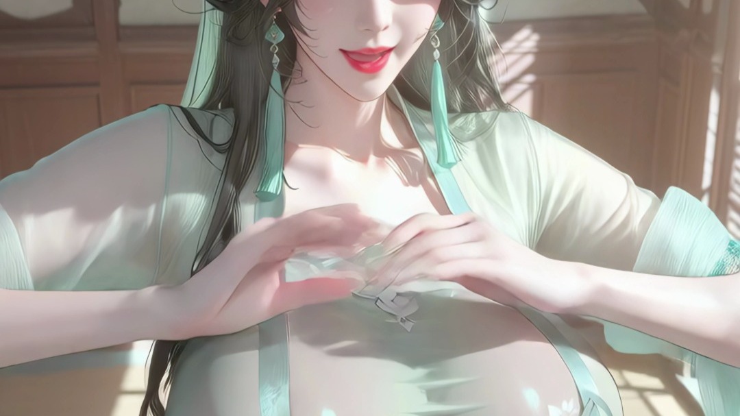 小师妹sugar大挑战