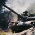 2022年最新上映的俄乌战争大片！坦克成了活靶子，会被淘汰吗？