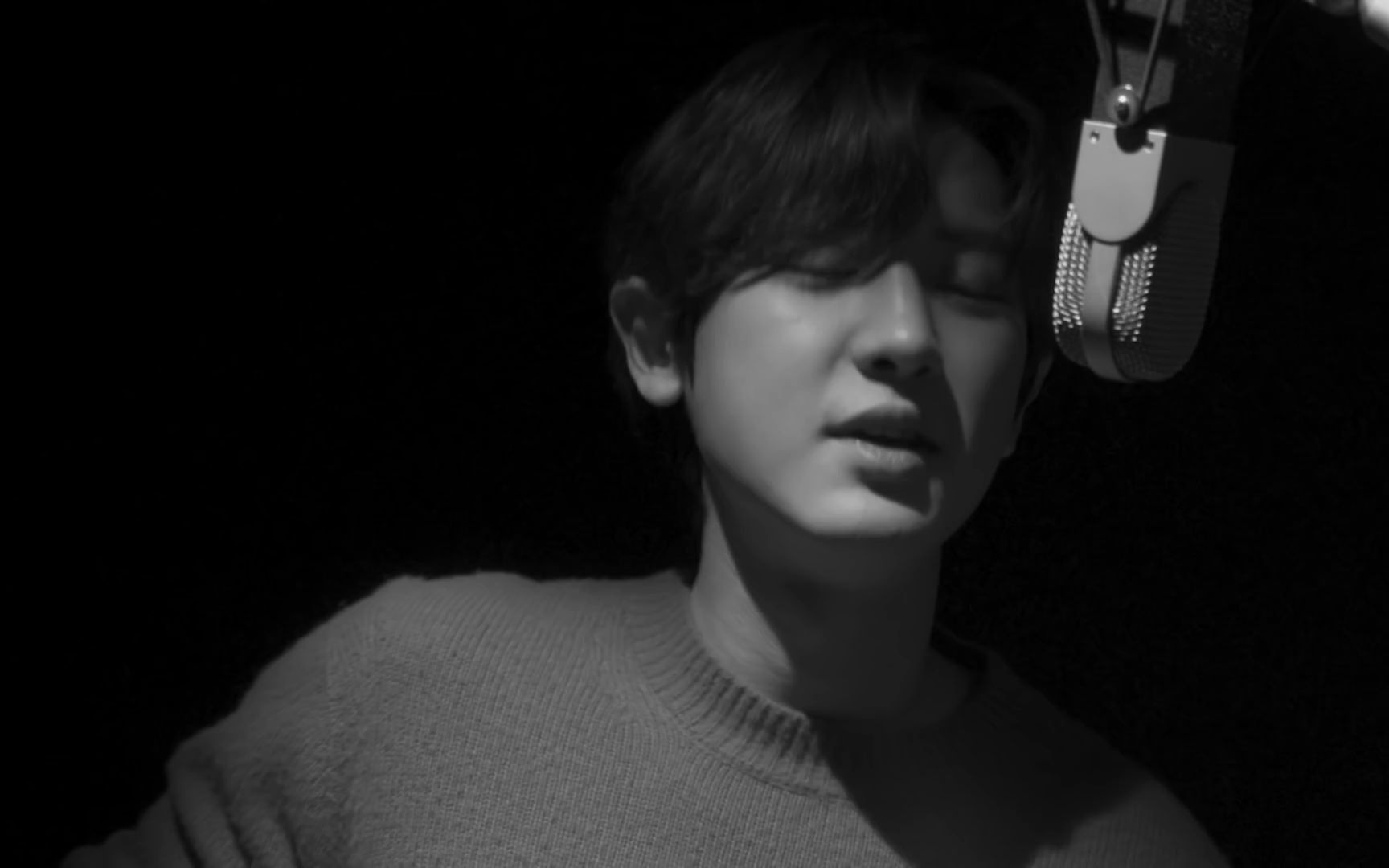 朴灿烈withoutyoutrackmvtheboxostchanyeol