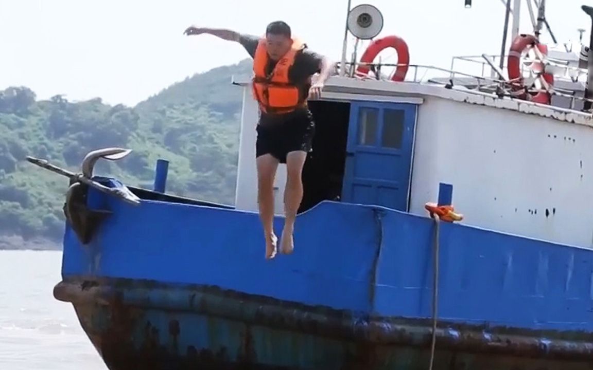 【小央军事簿】荣立一等功！这位解放军士官立下了怎样功勋？