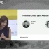 Open AI CEO 奥特曼谈AI的未来(彭博科技峰会23.06.22){英语中字｝